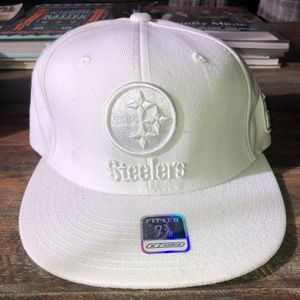 Steelers hat